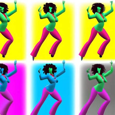 How Does Just Dance Work on Xbox - An Insight into the Interactive Dance Game