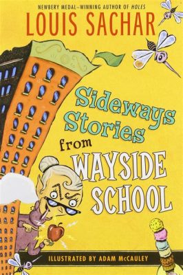 How Many Wayside School Books Are There and Their Impact on Students