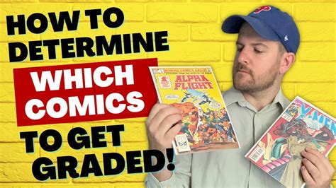 how much to get comics graded: the art of balancing quality and cost