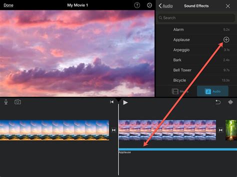 how to add music to an imovie and why it matters for movie editing