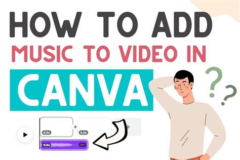 How to Add Music to Canva from YouTube: A Guide with Insights