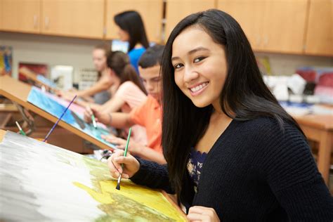 How to Become a High School Art Teacher: A Journey into Creativity and Inspiration