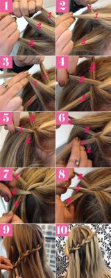 How to Braid Hair to the Scalp: A Detailed Guide with Q&A