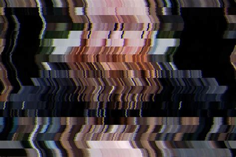 How to Make Glitch Art: A Journey into the World of Digital Distortion