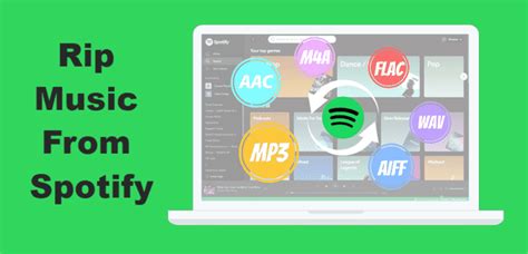 how to rip music from spotify and the importance of digital rights management