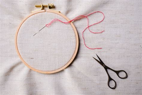 What Fabric is Used for Embroidery: A Detailed Exploration