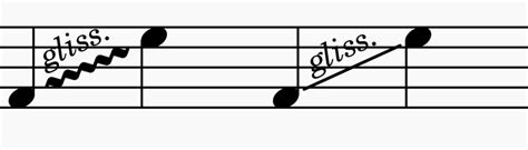 What Is a Glissando in Music and Its Multifaceted Expression