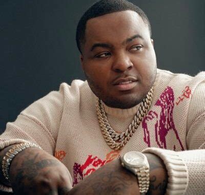 Why Did Sean Kingston Stop Making Music and What Could Be the Next Move?