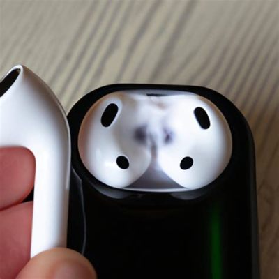 Why Do My AirPods Stop Playing Music and How to Fix It? An Insightful Exploration